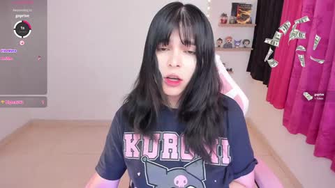Snapshot of _misshoneyxx chatting on January 13, 2025, 3:12 am Hanna Idependent Model online show from January 13, 2025, 3:12 am