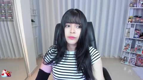 Snapshot of _misshoneyxx chatting on December 2, 2025, 5:02 am Hanna Idependent Model online show from December 2, 2025, 5:02 am