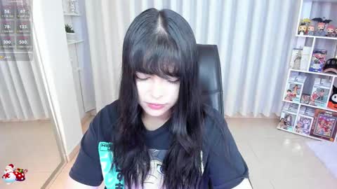 Snapshot of _misshoneyxx chatting on December 4, 2025, 5:06 am Hanna Idependent Model online show from December 4, 2025, 5:06 am