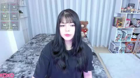 Snapshot of _misshoneyxx chatting on January 10, 2026, 3:19 am Hanna Idependent Model online show from January 10, 2026, 3:19 am