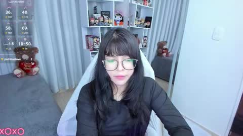 Snapshot of _misshoneyxx chatting on March 1, 2026, 11:45 am Hanna Idependent Model online show from March 1, 2026, 11:45 am