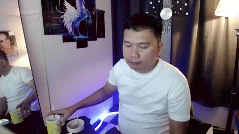 DOM online show from April 10, 2026, 10:31 am