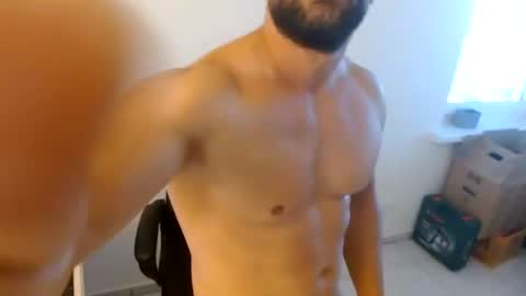 BENJI online show from July 22, 2026, 3:37 pm