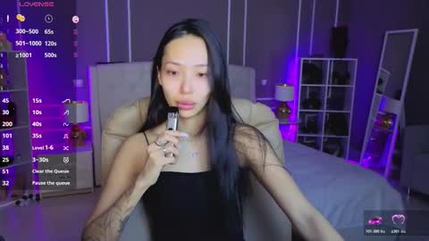  MIURA  online show from February 9, 2026, 1:09 am