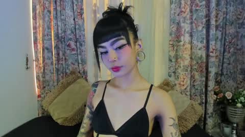 Snapshot of _mizuki chatting on January 21, 2025, 2:37 pm mizuki online show from January 21, 2025, 2:37 pm