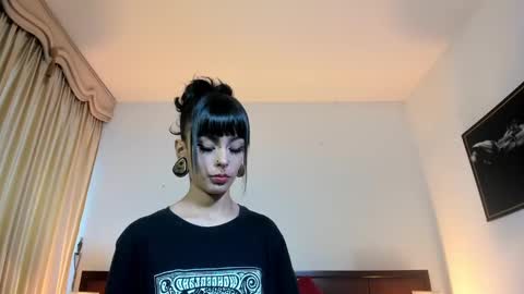 Snapshot of _mizuki chatting on February 12, 2025, 6:09 pm mizuki online show from February 12, 2025, 6:09 pm