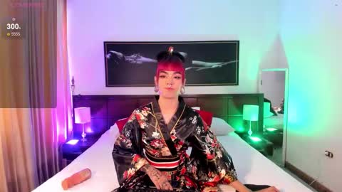 Snapshot of _mizuki chatting on September 10, 2025, 3:23 pm mizuki online show from September 10, 2025, 3:23 pm