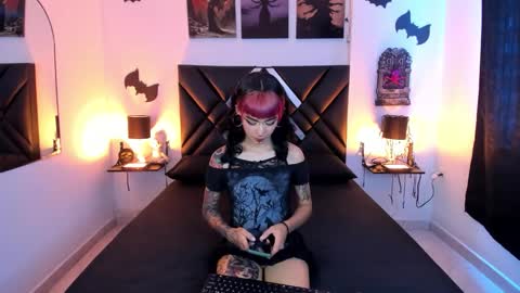 Snapshot of _mizuki chatting on November 5, 2025, 3:01 pm mizuki online show from November 5, 2025, 3:01 pm