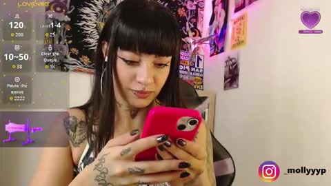 Emmy online show from November 8, 2025, 10:48 am