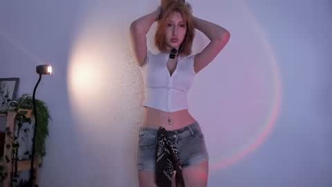 Eva online show from July 6, 2026, 1:19 pm