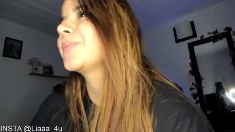 Snapshot of _monserat_ chatting on December 20, 2024, 12:30 am liaaa 4u online show from December 20, 2024, 12:30 am