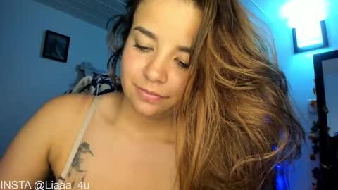 Snapshot of _monserat_ chatting on January 12, 2025, 11:58 pm liaaa 4u online show from January 12, 2025, 11:58 pm