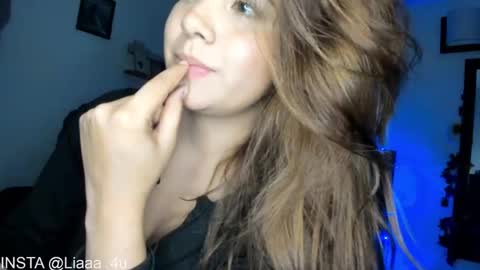 Snapshot of _monserat_ chatting on January 15, 2025, 12:41 am liaaa 4u online show from January 15, 2025, 12:41 am