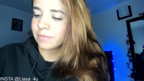 Snapshot of _monserat_ chatting on January 18, 2025, 2:25 am liaaa 4u online show from January 18, 2025, 2:25 am