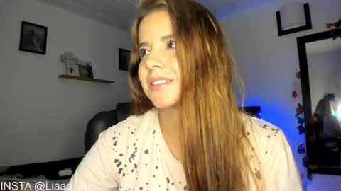 Snapshot of _monserat_ chatting on February 6, 2025, 2:11 am liaaa 4u online show from February 6, 2025, 2:11 am