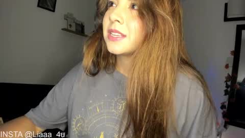 Snapshot of _monserat_ chatting on February 8, 2025, 1:32 am liaaa 4u online show from February 8, 2025, 1:32 am