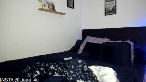 Snapshot of _monserat_ chatting on February 10, 2025, 1:24 am liaaa 4u online show from February 10, 2025, 1:24 am