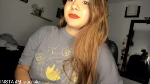 Snapshot of _monserat_ chatting on March 6, 2025, 1:37 am liaaa 4u online show from March 6, 2025, 1:37 am