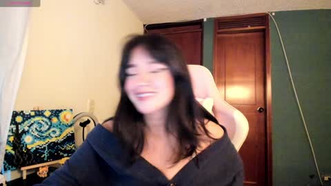 Next stream  950 pm Colombia time xd online show from January 24, 2025, 3:11 am