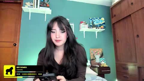 Next stream  950 pm Colombia time xd online show from September 28, 2025, 4:18 am