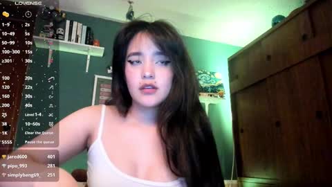 Snapshot of _moon_cake_ chatting on February 3, 2026, 6:22 am Next stream 950 pm Colombia time xd online show from February 3, 2026, 6:22 am