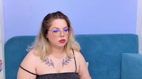 Fiona online show from January 9, 2026, 7:22 am