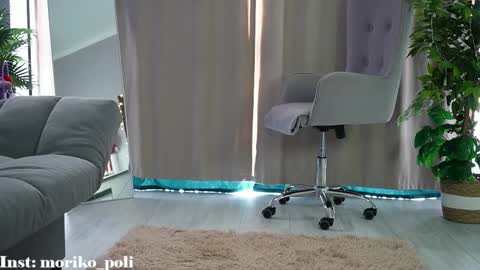 Snapshot of _moriko_ chatting on February 5, 2026, 8:41 am Moriko online show from February 5, 2026, 8:41 am