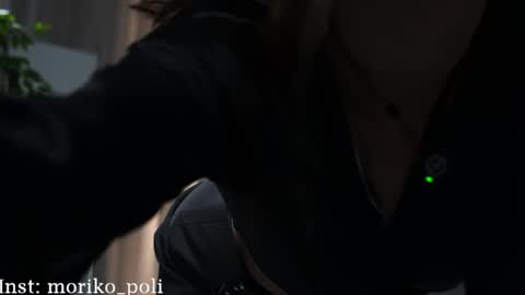 Snapshot of _moriko_ chatting on May 24, 2026, 12:32 pm Moriko online show from May 24, 2026, 12:32 pm
