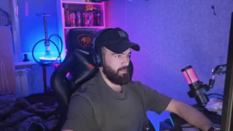 Snapshot of _morti_ chatting on January 25, 2025, 9:35 pm Ask me online show from January 25, 2025, 9:35 pm