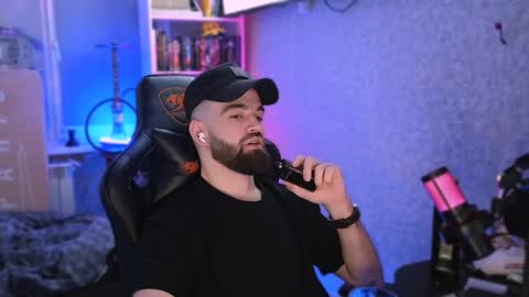 Snapshot of _morti_ chatting on January 26, 2025, 11:50 pm Ask me online show from January 26, 2025, 11:50 pm