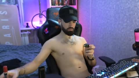 Snapshot of _morti_ chatting on February 8, 2025, 6:12 pm Ask me online show from February 8, 2025, 6:12 pm