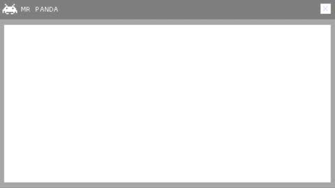 Panda  online show from January 7, 2025, 12:45 am