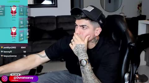 Snapshot of _mrcock_ chatting on December 14, 2025, 12:27 am _mrcock_ online show from December 14, 2025, 12:27 am