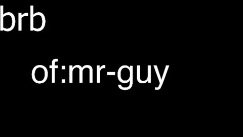 Snapshot of _mrguy_ chatting on June 10, 2026, 8:46 am _mrguy_ online show from June 10, 2026, 8:46 am