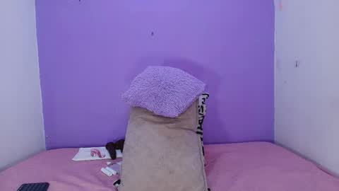 Luna online show from November 26, 2025, 11:55 am