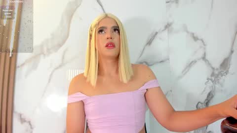 shantall online show from March 7, 2025, 1:51 pm