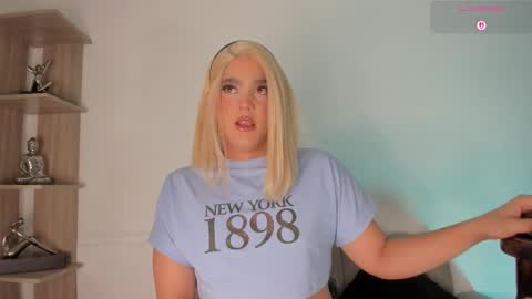 shantall online show from March 15, 2026, 6:08 am