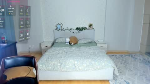 _nari_ online show from April 13, 2026, 8:03 pm