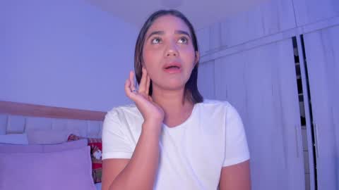 Snapshot of _natasha18_ chatting on January 12, 2025, 11:50 am Natasha online show from January 12, 2025, 11:50 am