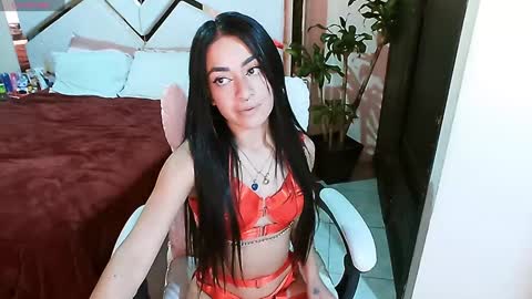 Snapshot of _natashaa19 chatting on December 28, 2024, 9:08 pm Natasha Rodriguez independent model online show from December 28, 2024, 9:08 pm
