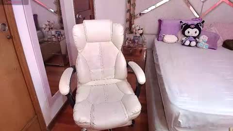 Snapshot of _natashaa19 chatting on October 23, 2025, 6:50 pm Natasha Rodriguez independent model online show from October 23, 2025, 6:50 pm