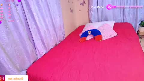 Snapshot of _natashaa19 chatting on July 15, 2026, 4:29 am Natasha Rodriguez independent model online show from July 15, 2026, 4:29 am