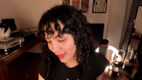 Snapshot of _natashawolf chatting on January 14, 2026, 3:23 am Nati - Independ model online show from January 14, 2026, 3:23 am