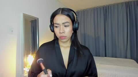 Snapshot of _nathaliesex chatting on December 11, 2024, 3:45 am independent model natha online show from December 11, 2024, 3:45 am