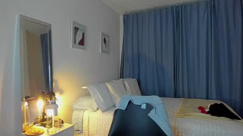 Snapshot of _nathaliesex chatting on December 14, 2024, 12:22 am independent model natha online show from December 14, 2024, 12:22 am