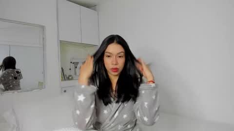 Snapshot of _nathaliesex chatting on November 7, 2025, 9:53 am independent model natha online show from November 7, 2025, 9:53 am