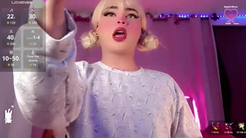 Snapshot of _natsuki chatting on November 14, 2025, 7:01 pm _natsuki online show from November 14, 2025, 7:01 pm