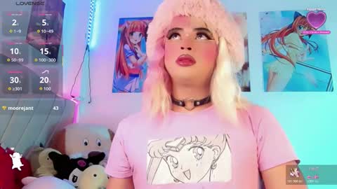 Snapshot of _natsuki chatting on December 3, 2025, 6:50 pm _natsuki online show from December 3, 2025, 6:50 pm