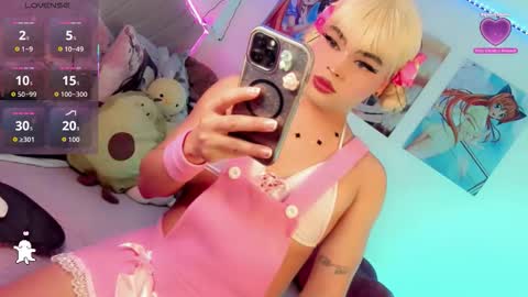 Snapshot of _natsuki chatting on December 14, 2025, 3:06 pm _natsuki online show from December 14, 2025, 3:06 pm