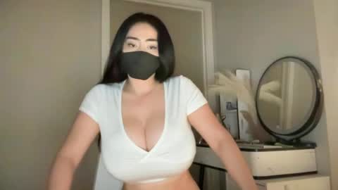 Snapshot of _natycutei19 chatting on June 22, 2026, 10:40 pm naty19 online show from June 22, 2026, 10:40 pm